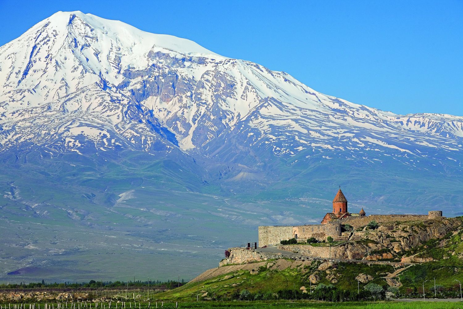 亚美尼亚、殿酒店、庙 - 免费可商用图片 - cc0.cn